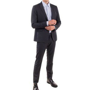 MESSAGERIE Mens Suit Italian